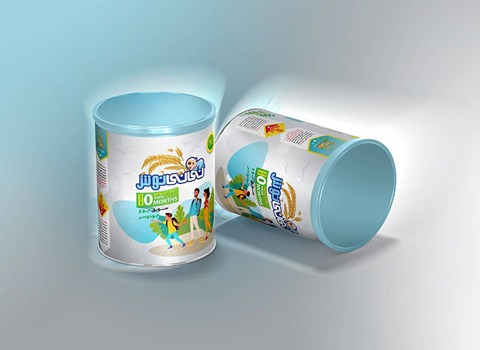 خرید و قیمت پودر سویق جو + فروش صادراتی